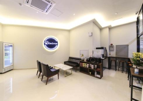 Gwangju Divine Hotel Gwangju Metropolitan City Dış mekan fotoğraf