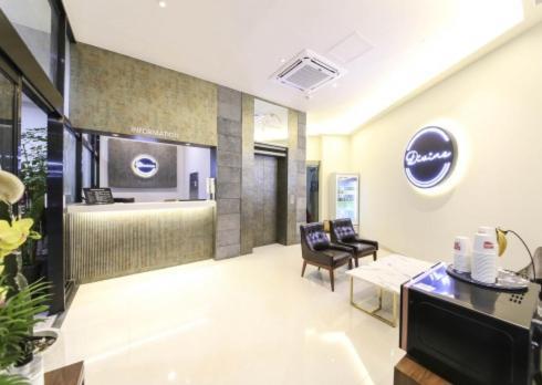 Gwangju Divine Hotel Gwangju Metropolitan City Dış mekan fotoğraf